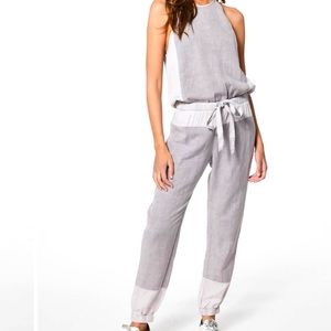 Young Fabulous & Broke “Diego” Jumpsuit